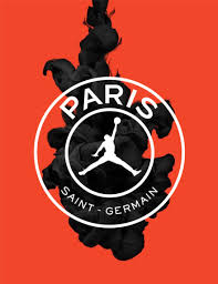Image formats for logos with transparent backgrounds. Psg Logo Paris Saint Germain Jordan Hd Png Download 3105x4033 10557775 Png Image Pngjoy