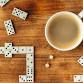 Dominoes and Coffee - Anythink Wright Farms, 5877 E 120th Ave Event Image