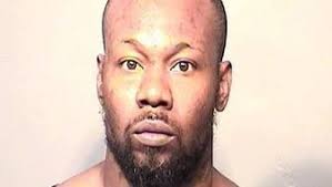 Photos: Arrest mugshots 5-14-16