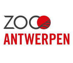 Zware gitaren in het fort van merksem. Zoo Antwerpen Logos