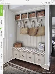 Hall D Entree Banquette Entree Maison Deco Entree Et Amenagement Entree