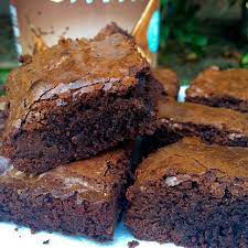 Quest Nutrition Double Chocolate Brownies The Bloq Protein Desserts Quest Protein Powder Recipes Protein Powder Recipes
