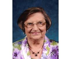 Shirley Temple Priest Obituary (2025)