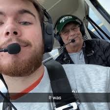 Viking 195T installation in S-21Rans aircraft