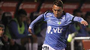 We did not find results for: Francisco El Ultimo Retono De La Dinastia Arancibia Que Se Inspira En Di Maria Y Que Llega A Reforzar A La U De Hoyos Emol Com