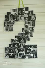 30 Ideas Para Decorar Una Habitacion Con Fotos La Cartera Rota Añade tu foto en un marco para fotos con forma de corazones para san valentín, día de los enamorados. la cartera rota