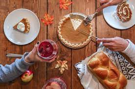 Maybe you would like to learn more about one of these? Bay View Thanksgiving 10 Local Restaurants To Be Thankful For Kinn Guesthouse