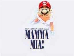 Mamma mia is an online mario game you can play for free in high quality on arcade spot. Mario Mia Youtube