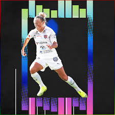 Hanna bennison, född 16 oktober 2002, är en svensk fotbollsspelare som spelar för fc rosengård. Ane98mldtnxakm