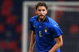Sassuolo & italy national team manu.locatelli98@gmail.com. Fabrizio Romano Reveals What Manuel Locatelli Thinks Of Arsenal Interest