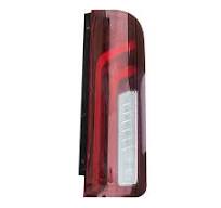 HC-B-2803 BUS PARTS REAR LAMP FOR HYUNDAI UNIVERSE - Buy BUS ...