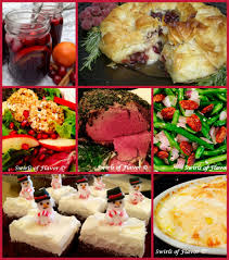 And that's where these 14 best anniversary dinner ideas and recipes come in. Best Ever Christmas Dinner Recipes Swirls Of Flavor