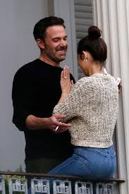 Owner of the second best chin in the world, director, actor, writer, producer and founder of. Ben Affleck And Ana De Armas Cozy Up But Are They Engaged