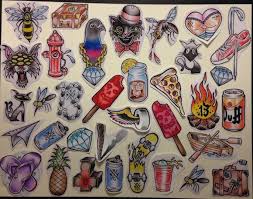 The granddad of all superstitions, friday the 13th is perceived as an abnormally ominous day. Unlucky In Love Friday 13th Tattoo Story