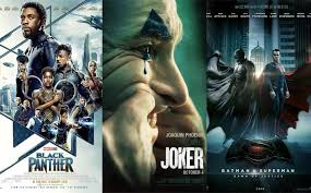 Joker Box Office India Crosses Black Panther Equals Batman V Superman Dawn Of Justice In 10 Days