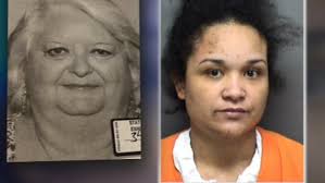 I'm sorry': Woman testifies she killed her grandmother after hearing voices