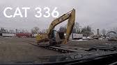 Gebrauchte maschinen und nutzfahrzeuge, neue. Milton Cat In Brewer Me Receives A Brand New Weiler S550 Skidder From Canada Youtube