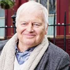 Dad's Army and EastEnders star Ian Lavender dies aged 77