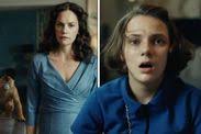 His Dark Materials BBC Lyra Belacqua killed as Mrs Coulter's tragic past  exposed?