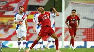 Crystal palace vs liverpool correct score predictions. Liverpool 4 0 Crystal Palace Reds Move Within Two Points Of League Title Bbc Sport