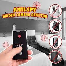 Actually, electronic devices emit magnetic fields, which are easily detected by this app using a magnetometer. 10 Best Hidden Camera Detector Apps For Android And Ios In 2021 Securedyou