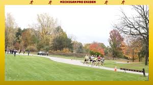 Get more information about ekiden relay at straitstimes.com. Michigan Pro Ekiden Naz Elite Win The Pro Relay Event