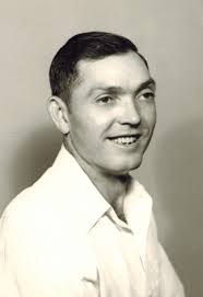 Robert Charles Rutherford (1913-1995)