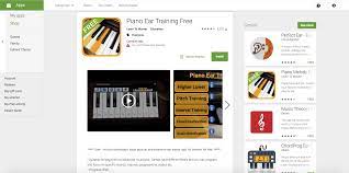 We made two different apps. 5 Best Ear Training Apps For Musicians Musician Tuts