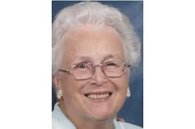 Mary Wright Obituary (1925