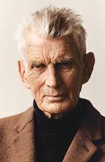 About Samuel Beckett