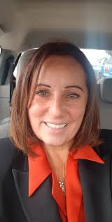 Orlane CHALLOY (VALADE) (LE PLESSIS ROBINSON)