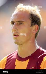 Luke bradford hi-res stock photography and images