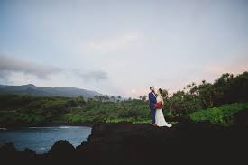 In the following pages, you'll find information on wedding photography, portrait photography, camera rentals and photo safari trips. Ajja Photography Maui Hawaii Wedding Photographer