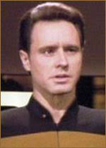 Харли Вентон (Harley Venton)