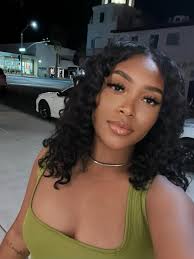 I'm so happy to be a black woman ❤️