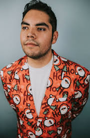 Meet Robert Quinones