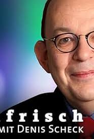 Druckfrisch" Episode #1.33 (TV Episode 2006)