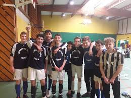 La finale du championnat de france futsal d1 en direct. Futsal Mg Championnat De France Unss College Leonard De Vinci