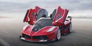 Sports cars originated in europe in the early 1900s and are currently produced by many manufacturers around the world. Do Sports Cars Have A Future In A Driverless World