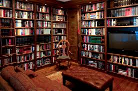 Dark Wood Library Lg Development Group Home Library Home Dark Wood