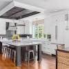 Granite brothers 2021 award winning modern kitchen design service in worcester, ma. 1