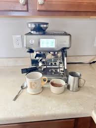 Check spelling or type a new query. Breville Espresso Maker Vegan Creamer Recipes House Saladino