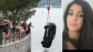 Tiziana Tozzo ha provato a salvarsi: gli ultimi minuti di vita della  calabrese annegata nel lago di Como