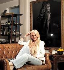 Lindsay Lohan Tag - Latest Celebrity Quotes via Relatably.com