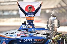 【魂震えるレース】インディ500佐藤琢磨優勝 × moon over the castle(勝手に再up). 43æ­³ã§æ­´å²çš„å¿«æŒ™ãµãŸãŸã³ ã‚¤ãƒ³ãƒ‡ã‚£500 ãã—ã¦ä½è—¤ç¢ç£¨ã®å‡„ã•ã‚'èªžã‚ã† è‡ªå‹•è»Šæƒ…å ±èªŒ ãƒ™ã‚¹ãƒˆã‚«ãƒ¼