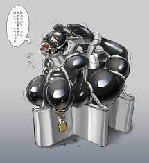 Gg63xxx Facial Jewelry - Unique Accents Enhance Her Look - Rule 34 Style