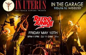 Guitar tabs for in the garage by weezer. In The Garage Weezer Tribute Home Facebook