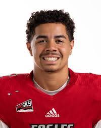 Zane Thornton's Instagram, Twitter & Facebook