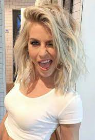 35 New Medium Long Hair Styles Thinninghair Medium Hair Styles Medium Length Hair Styles Edgy Hair
