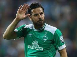 Sportverein werder bremen von 1899 e. Claudio Pizarro To Retire In 2020 Sportstar